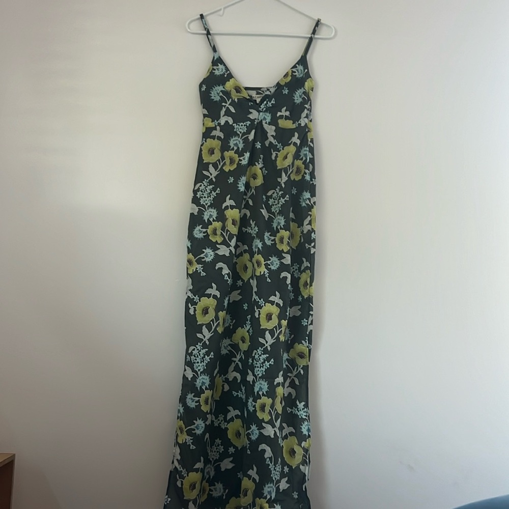 Acacia Ansley Dress, size small